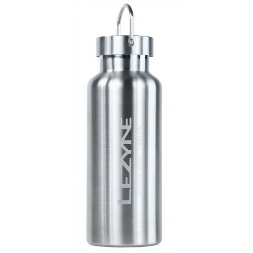 Lezyne water hot sale bottle